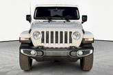 Thumbnail of 2023 Bright White Jeep Wrangler