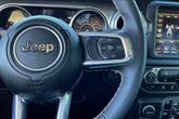 Thumbnail of 2023 Bright White Jeep Wrangler