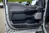 Thumbnail of 2022 Iconic Silver Metallic Ford F-150