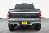 Thumbnail of 2022 Iconic Silver Metallic Ford F-150