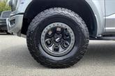 Thumbnail of 2022 Iconic Silver Metallic Ford F-150