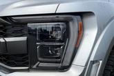 Thumbnail of 2022 Iconic Silver Metallic Ford F-150