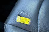 Thumbnail of 2015 Bright Silver Metallic RAM 1500