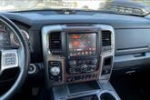 Thumbnail of 2015 Bright Silver Metallic RAM 1500