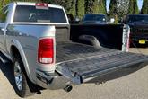 Thumbnail of 2015 Bright Silver Metallic RAM 1500