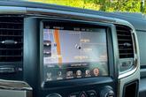 Thumbnail of 2015 Bright Silver Metallic RAM 1500