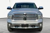 Thumbnail of 2015 Bright Silver Metallic RAM 1500
