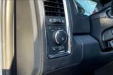 Thumbnail of 2015 Bright Silver Metallic RAM 1500