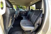 Thumbnail of 2015 Bright Silver Metallic RAM 1500