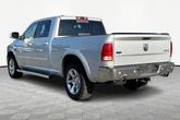 Thumbnail of 2015 Bright Silver Metallic RAM 1500