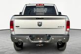 Thumbnail of 2015 Bright Silver Metallic RAM 1500