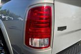 Thumbnail of 2015 Bright Silver Metallic RAM 1500