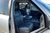 Thumbnail of 2015 Bright Silver Metallic RAM 1500