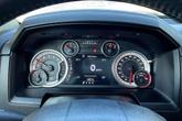 Thumbnail of 2015 Bright Silver Metallic RAM 1500