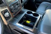 Thumbnail of 2015 Bright Silver Metallic RAM 1500