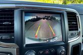 Thumbnail of 2015 Bright Silver Metallic RAM 1500