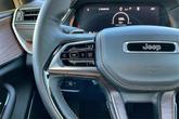 Thumbnail of 2025 Bright White Clearcoat Jeep Grand Cherokee L