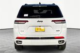 Thumbnail of 2025 Bright White Clearcoat Jeep Grand Cherokee L