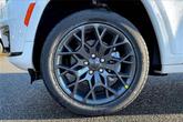 Thumbnail of 2025 Bright White Clearcoat Jeep Grand Cherokee L
