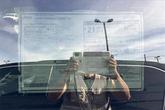 Thumbnail of 2025 Bright White Clearcoat Jeep Grand Cherokee L