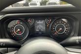 Thumbnail of 2025 Black Clearcoat Jeep Gladiator