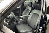 Thumbnail of 2025 Diamond Black Crystal Pearlcoat Jeep Grand Cherokee L