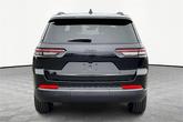 Thumbnail of 2025 Diamond Black Crystal Pearlcoat Jeep Grand Cherokee L