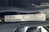 Thumbnail of 2025 Diamond Black Crystal Pearlcoat Jeep Grand Cherokee L