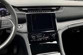 Thumbnail of 2025 Diamond Black Crystal Pearlcoat Jeep Grand Cherokee L
