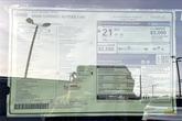 Thumbnail of 2025 Diamond Black Crystal Pearlcoat Jeep Grand Cherokee L