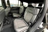 Thumbnail of 2025 Diamond Black Crystal Pearlcoat Jeep Grand Cherokee L