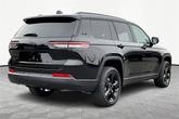 Thumbnail of 2025 Diamond Black Crystal Pearlcoat Jeep Grand Cherokee L