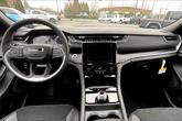 Thumbnail of 2025 Diamond Black Crystal Pearlcoat Jeep Grand Cherokee L