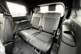 Thumbnail of 2025 Diamond Black Crystal Pearlcoat Jeep Grand Cherokee L
