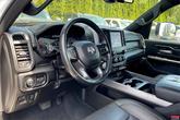 Thumbnail of 2019 Ivory White Tri-Coat Pearlcoat RAM 1500