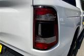 Thumbnail of 2019 Ivory White Tri-Coat Pearlcoat RAM 1500