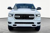 Thumbnail of 2019 Ivory White Tri-Coat Pearlcoat RAM 1500