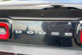 Thumbnail of 2015 Pitch Black Clearcoat Dodge Challenger