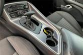 Thumbnail of 2015 Pitch Black Clearcoat Dodge Challenger