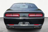 Thumbnail of 2015 Pitch Black Clearcoat Dodge Challenger