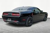 Thumbnail of 2015 Pitch Black Clearcoat Dodge Challenger