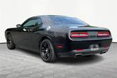Thumbnail of 2015 Pitch Black Clearcoat Dodge Challenger