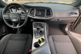 Thumbnail of 2015 Pitch Black Clearcoat Dodge Challenger