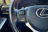 Thumbnail of 2017 Ultra White Lexus IS 300