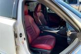 Thumbnail of 2017 Ultra White Lexus IS 300