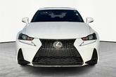 Thumbnail of 2017 Ultra White Lexus IS 300