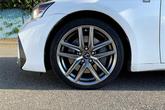 Thumbnail of 2017 Ultra White Lexus IS 300