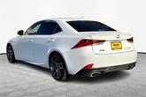 Thumbnail of 2017 Ultra White Lexus IS 300