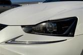 Thumbnail of 2017 Ultra White Lexus IS 300