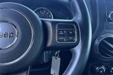 Thumbnail of 2018 Bright White Clearcoat Jeep Wrangler JK